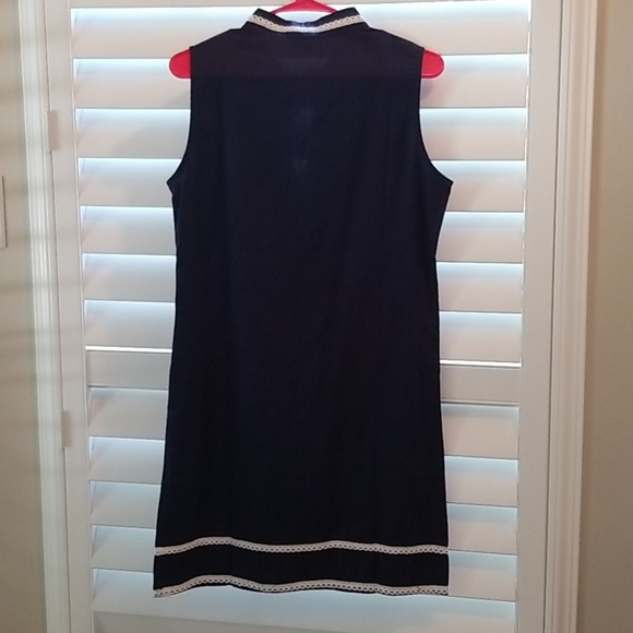 NWT Malabar Bay Dress - Picture 2 of 3